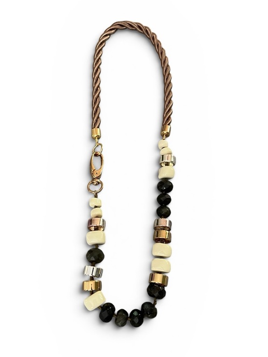 Stella & Dot Jewelry - Retired Stella & Dot Graceful Nomad Necklace